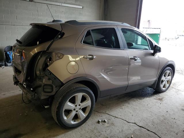 2015 BUICK ENCORE CON - KL4CJBSB4FB065591