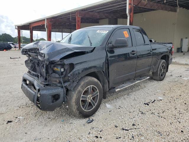 2015 Toyota Tundra 