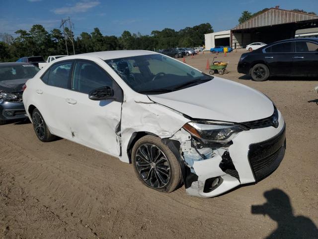 Vin: 2t1burhe8gc583998, lot: 68479413, toyota corolla l 20164