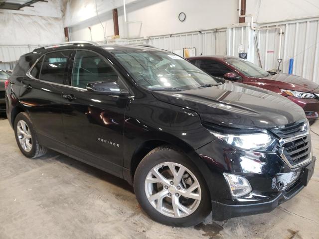 3GNAXVEX1KL389750 | 2019 CHEVROLET EQUINOX LT