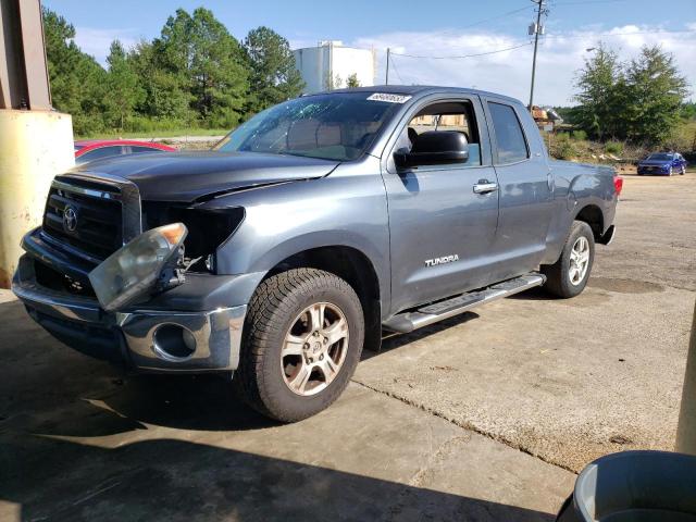 2010 Toyota Tundra 