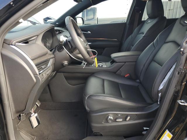 2023 CADILLAC XT4 SPORT - 1GYFZER48PF108533