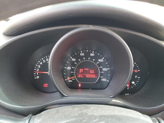 KNDJP3A5XJ7612209 KIA SOUL +
