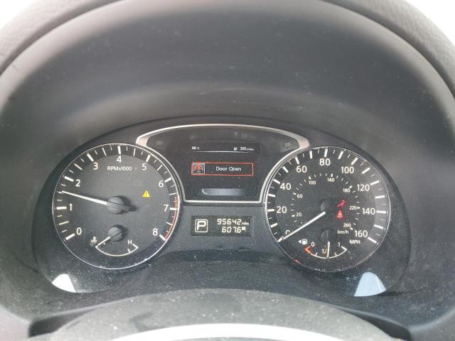 1N4AL3AP7FC496338 Nissan ALTIMA 2.5