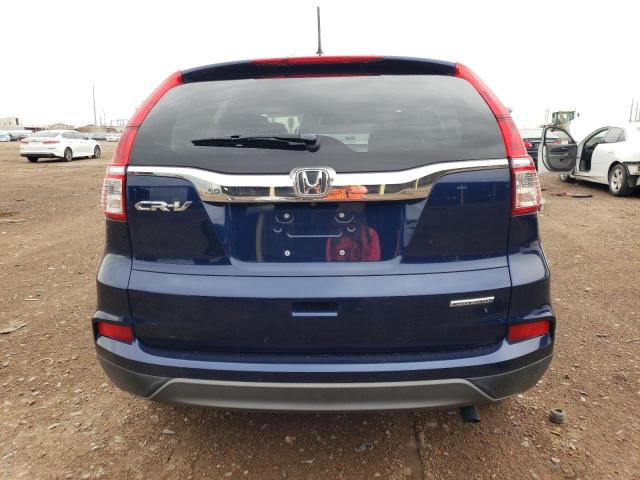 2HKRM3H46GH548165 Honda CR-V SE