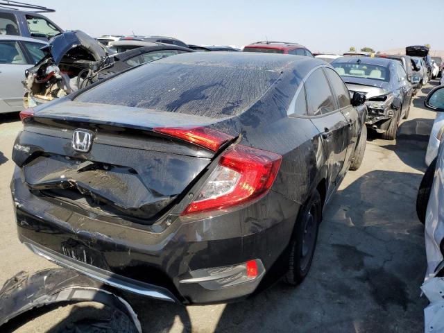 2HGFC2F61LH536188 Honda Civic Lx