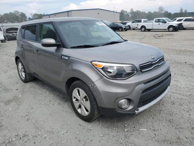 KNDJP3A58K7649650 Kia Soul + 4