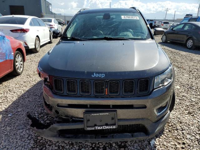 3C4NJDCB3HT656716 Jeep Compass Limited