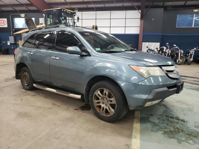 2HNYD28267H550649 | 2007 Acura mdx