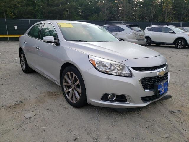 1G11E5SA7GF104980 | 2016 CHEVROLET MALIBU LIM