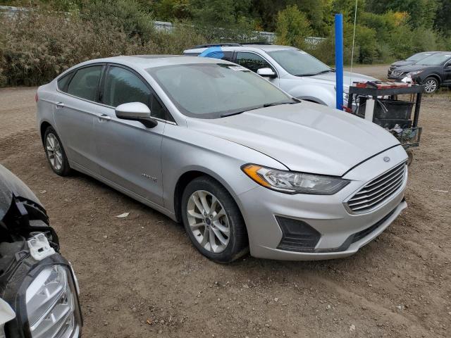 3FA6P0LU8KR130900 | 2019 FORD FUSION SE