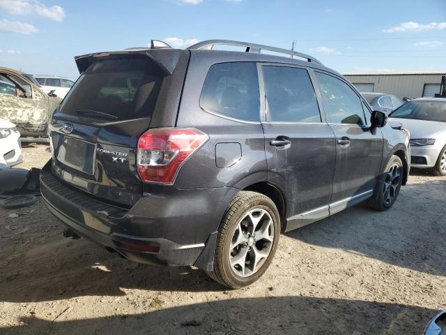 JF2SJGVC6GH458561 Subaru Forester 2.0xt Touring