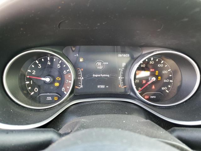 3C4NJDCB1KT754456 Jeep Compass Limited