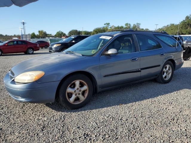 2000 Ford Taurus SE