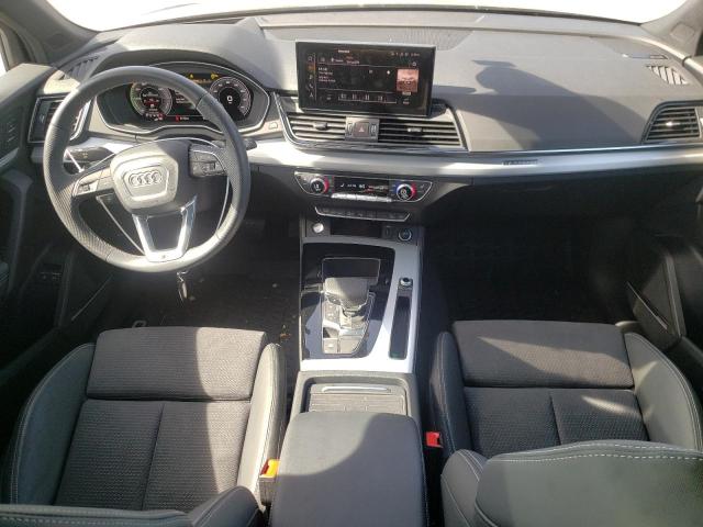 2023 AUDI Q5 E PREST WA1F2AFY9P2056521