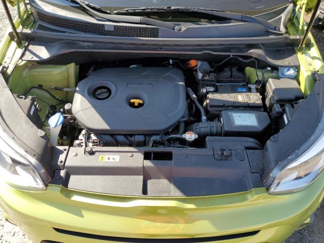 KNDJP3A54K7912099 KIA SOUL +