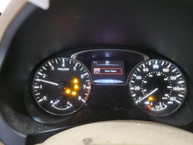 1N4BL3AP2GC160277 Nissan Altima 3.5sl