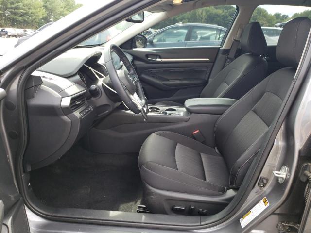 1N4BL4DV6KC118980 Nissan ALTIMA SV