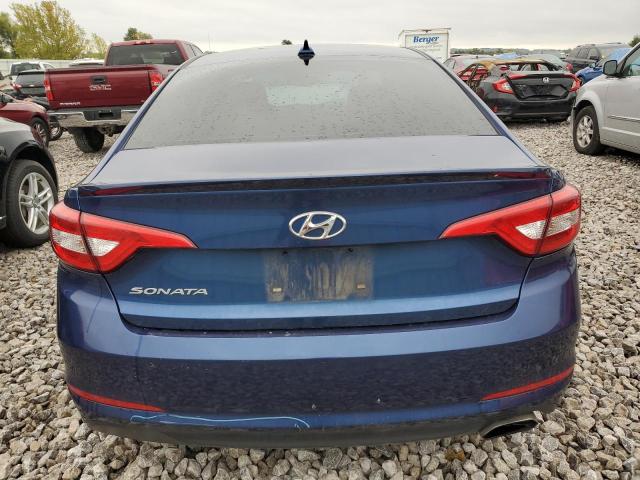 5NPE24AFXHH461716 | 2017 HYUNDAI SONATA SE