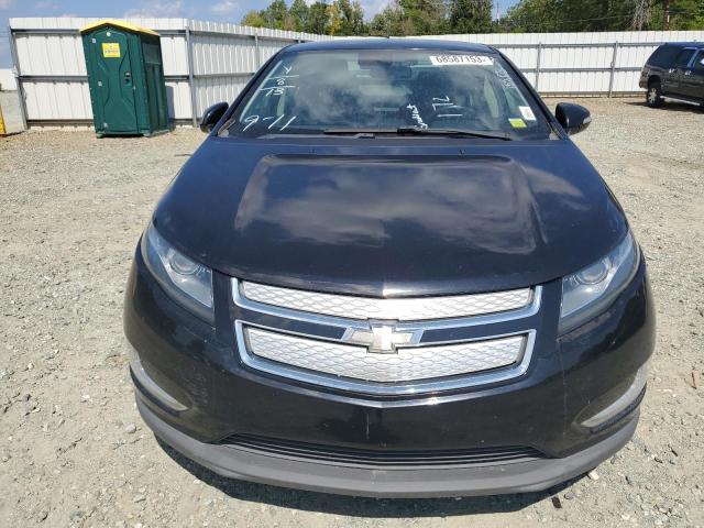 VIN 1G1RD6E44DU134172 2013 Chevrolet Volt no.5