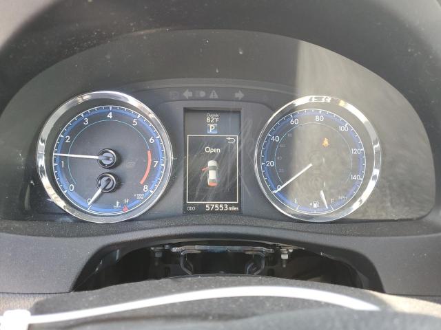 2T1BURHE4HC900211 Toyota COROLLA L
