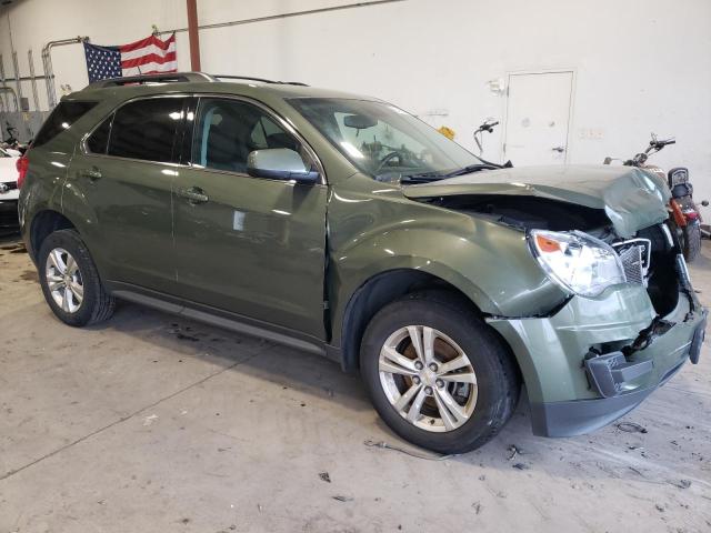 2015 Chevrolet Equinox 1Lt VIN: 2GNFLFEK3F6238642 Lot: 40870844