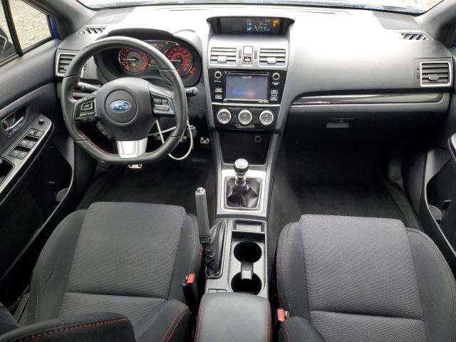 JF1VA1B62H9827151 Subaru WRX