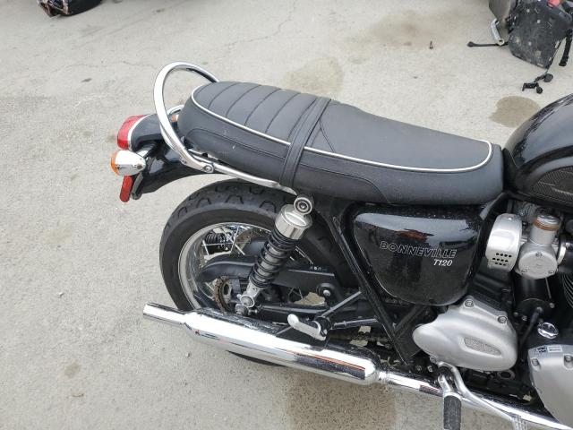 2017 TRIUMPH MOTORCYCLE BONNEVILLE - SMTD40HL9HT807018
