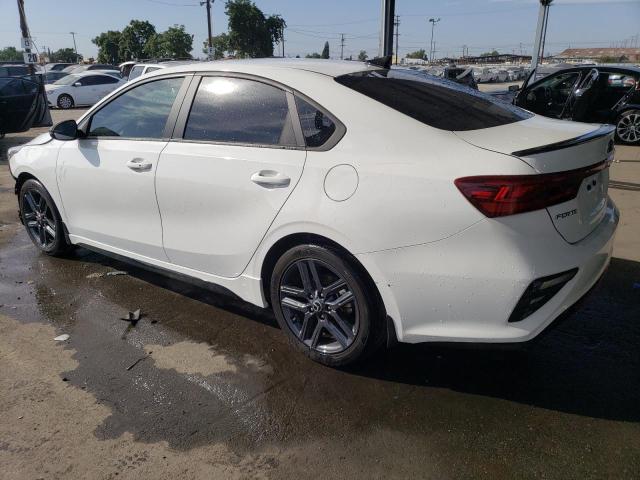 3KPF34AD5ME393114 KIA Forte Gt Line