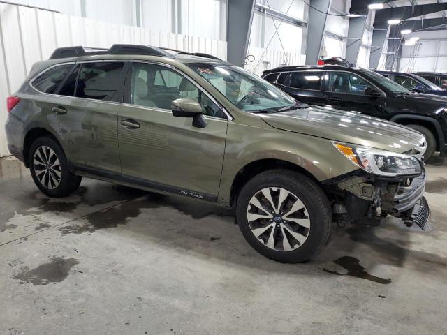 4S4BSAKC1H3253396 Subaru Outback 2.5i Limited