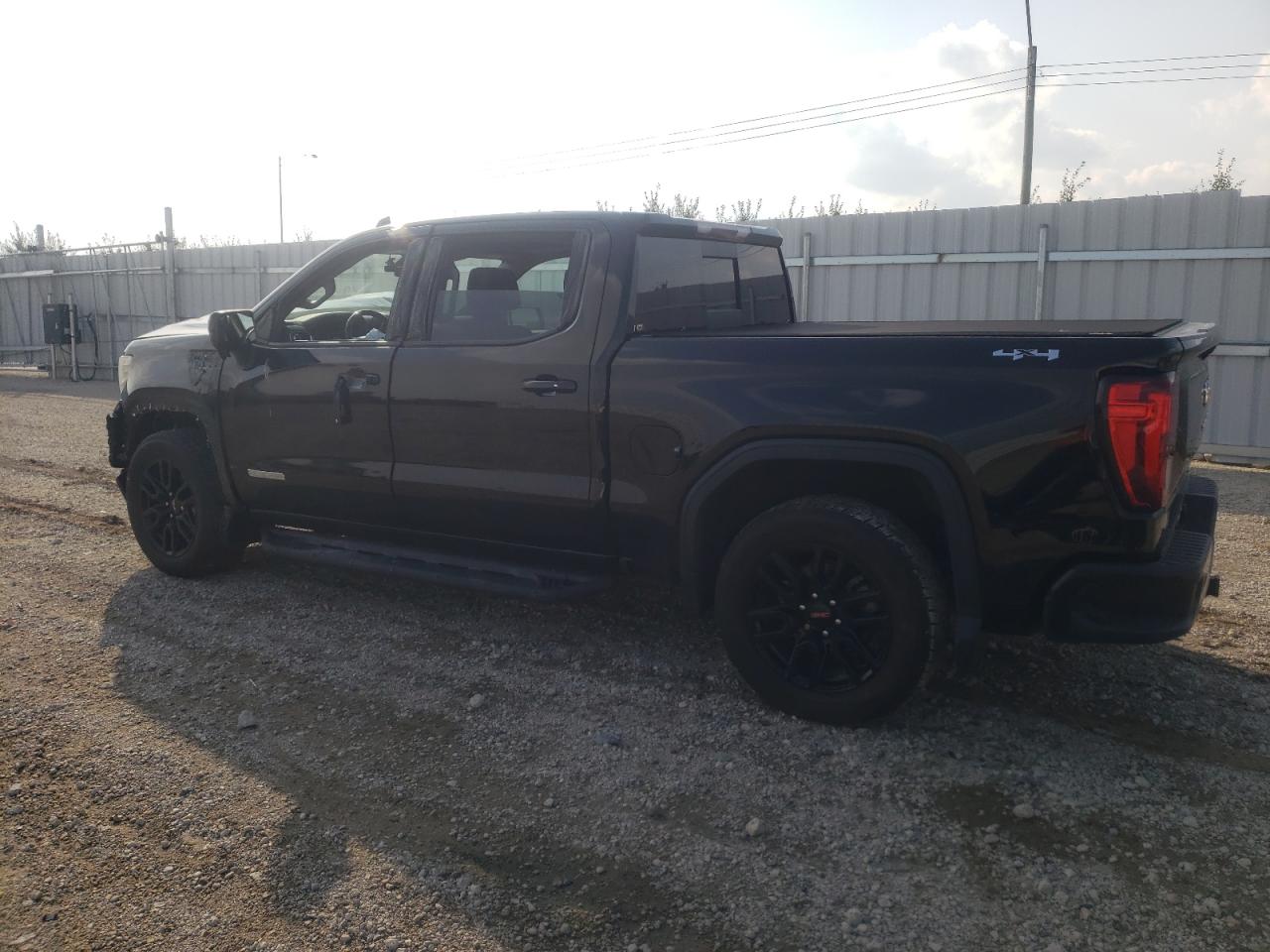 1gtu9ced6kz378388 1GTU9CED6KZ378388 2019 GMC Sierra K1500 Elevation