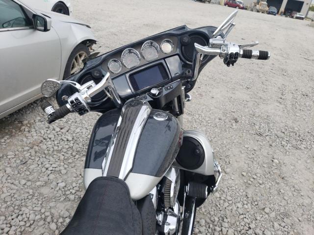 2019 HARLEY-DAVIDSON FLHXSE 1HD1PXL17KB952934