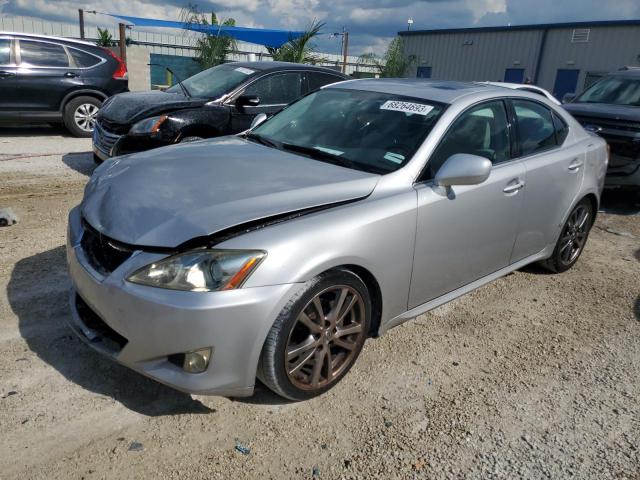 2008 Lexus IS 250 