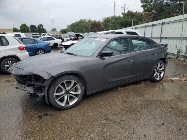 2017 Dodge Charger SE