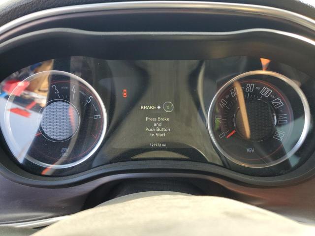 2C3CDZAG6GH353760 Dodge Challenger Sxt