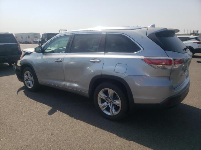 5TDDKRFH7GS326009 | 2016 TOYOTA HIGHLANDER