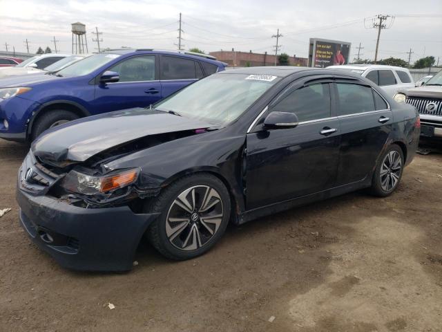 2006 Acura TSX 