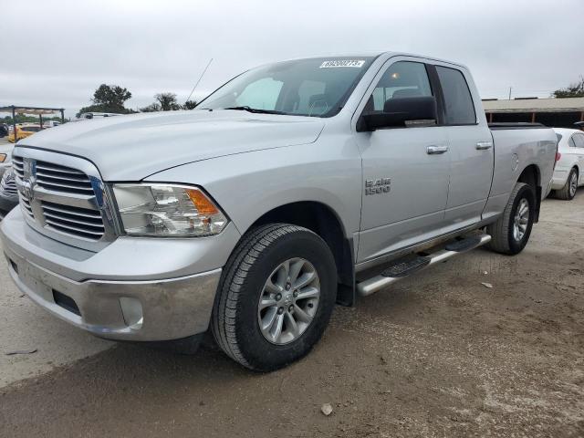 2013 Ram 1500 SLT