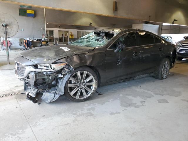 2018 MAZDA 6 SIGNATUR - JM1GL1XY3J1304619