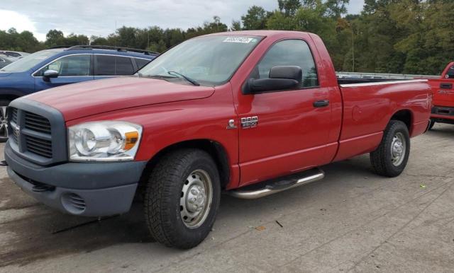 2008 Dodge Ram 2500 ST