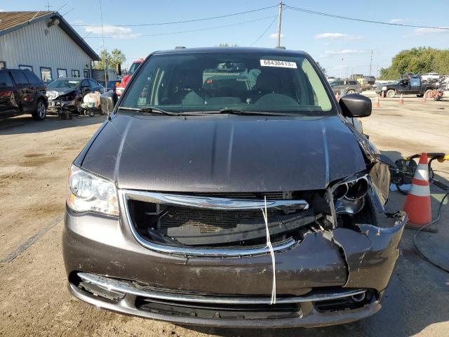 2C4RC1BG8GR173764 Chrysler Town & Country Touring