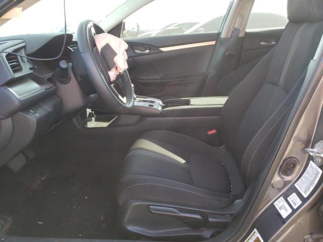 2018 HONDA CIVIC LX - 19XFC2F55JE012203