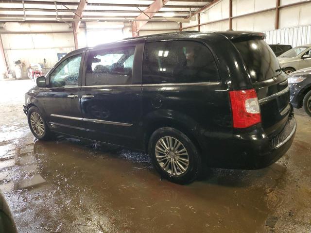 2C4RC1CG0ER336645 | 2014 CHRYSLER TOWN and COU