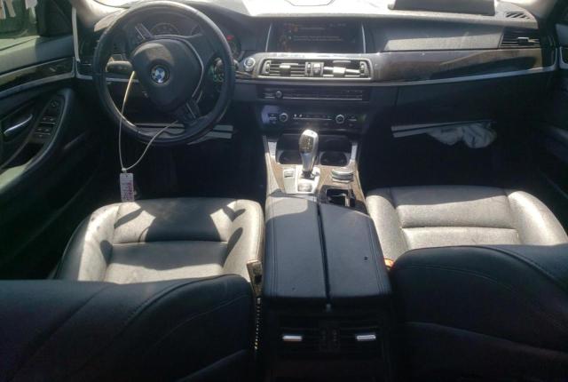 WBA5A5C56FD522587 BMW 528 I