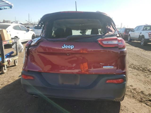 1C4PJLCB7HD222260 | 2017 JEEP CHEROKEE L