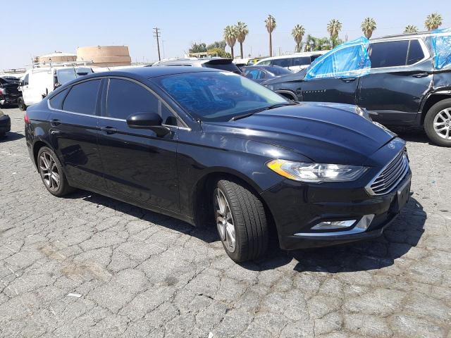 3FA6P0H71HR221910 Ford FUSION SE