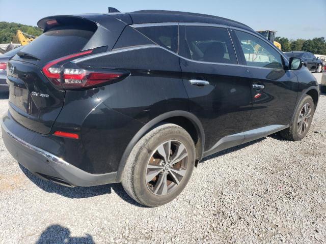 5N1AZ2BS3LN103453 Nissan Murano SV 3