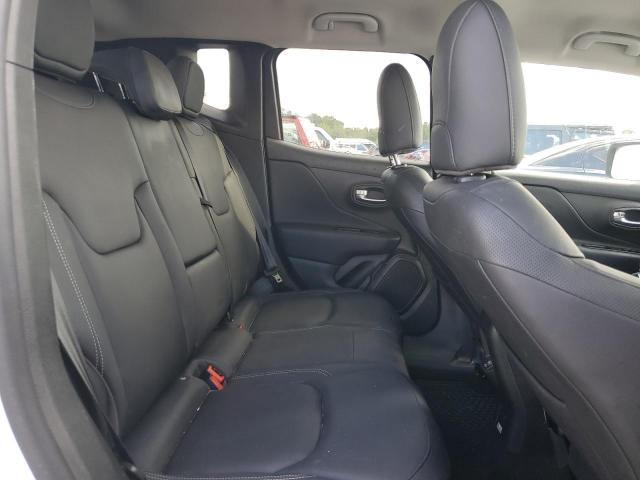 ZACNJDD13NPP00414 Jeep Renegade Limited