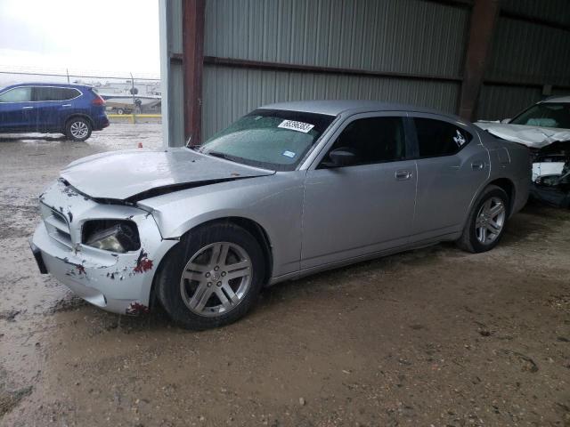 2007 Dodge Charger SE