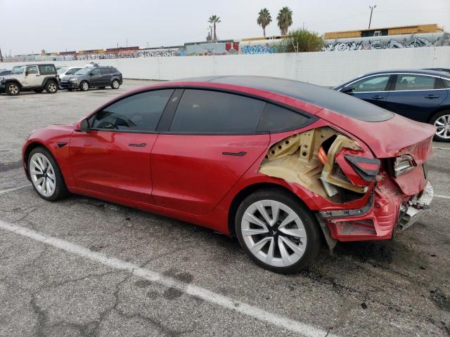 5YJ3E1EB3MF936720 Tesla Model 3  2